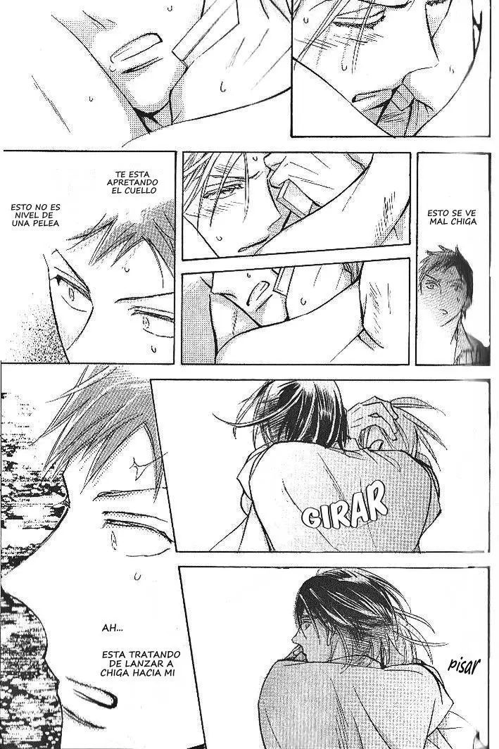 Seito Kaichou ni Chuukoku (2003) - Capítulo 42 - Página 44 - LectorTMOo