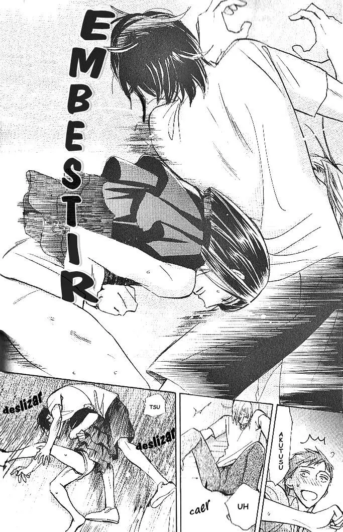 Seito Kaichou ni Chuukoku (2003) - Capítulo 42 - Página 46 - LectorTMOo