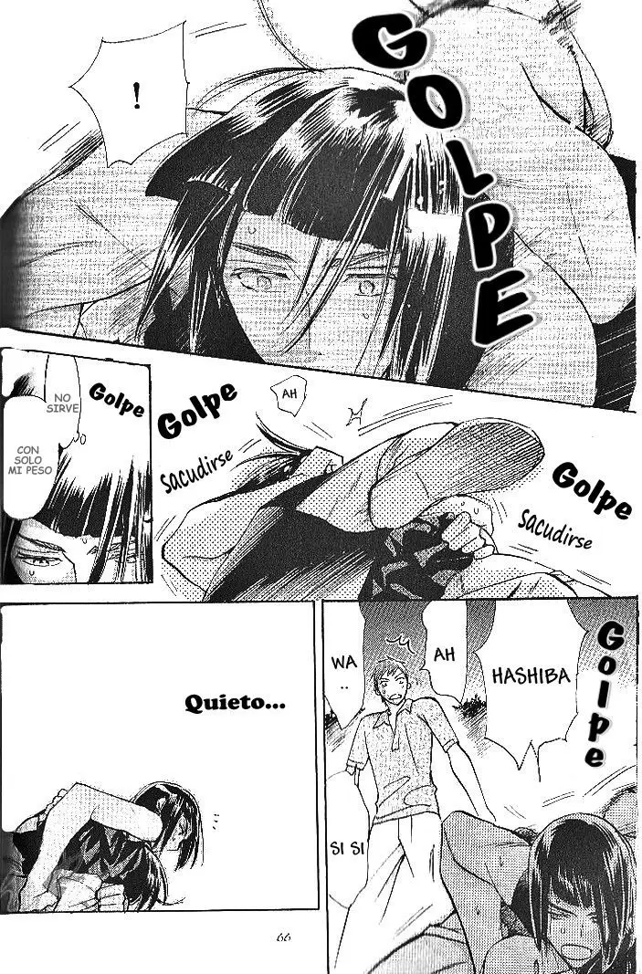 Seito Kaichou ni Chuukoku (2003) - Capítulo 42 - Página 52 - LectorTMOo