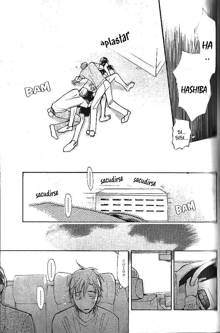 Seito Kaichou ni Chuukoku (2003) - Capítulo 42 - Página 60 - LectorTMOo