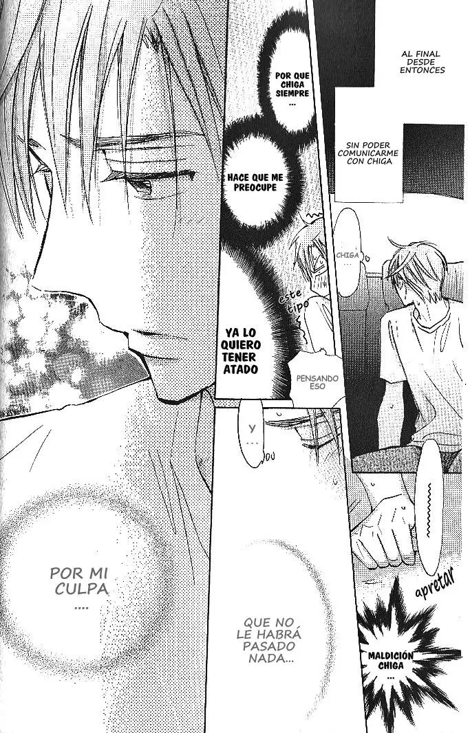 Seito Kaichou ni Chuukoku (2003) - Capítulo 42 - Página 64 - LectorTMOo