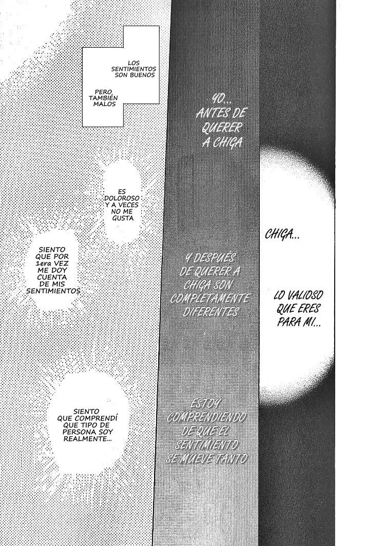 Seito Kaichou ni Chuukoku (2003) - Capítulo 42 - Página 66 - LectorTMOo