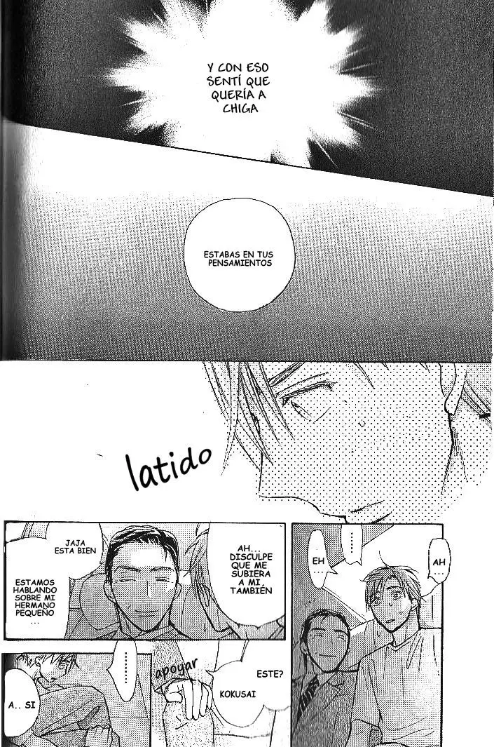 Seito Kaichou ni Chuukoku (2003) - Capítulo 42 - Página 70 - LectorTMOo