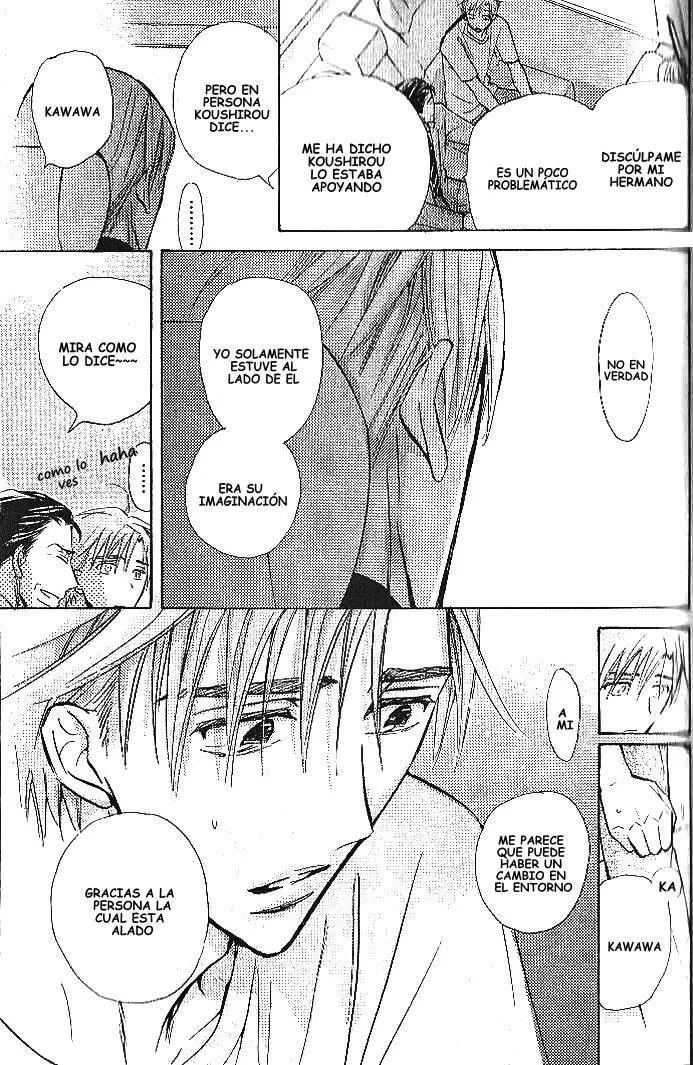 Seito Kaichou ni Chuukoku (2003) - Capítulo 42 - Página 72 - LectorTMOo