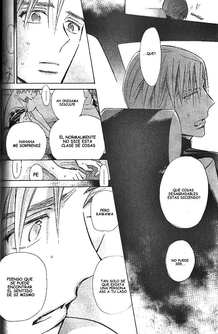 Seito Kaichou ni Chuukoku (2003) - Capítulo 42 - Página 78 - LectorTMOo