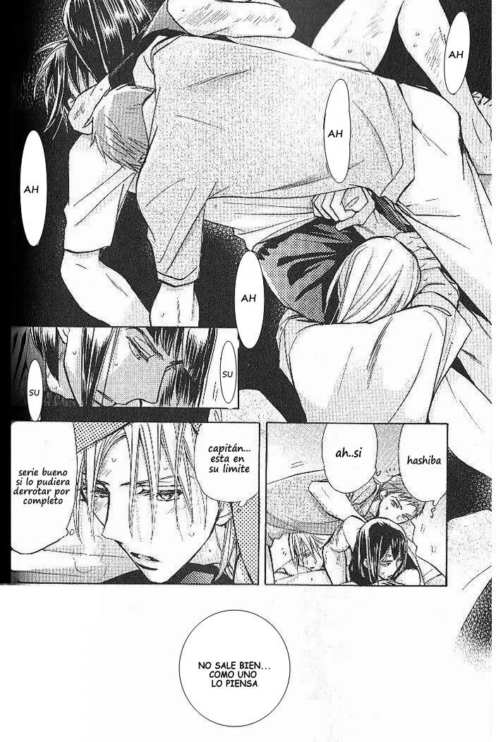 Seito Kaichou ni Chuukoku (2003) - Capítulo 43 - Página 6 - LectorTMOo
