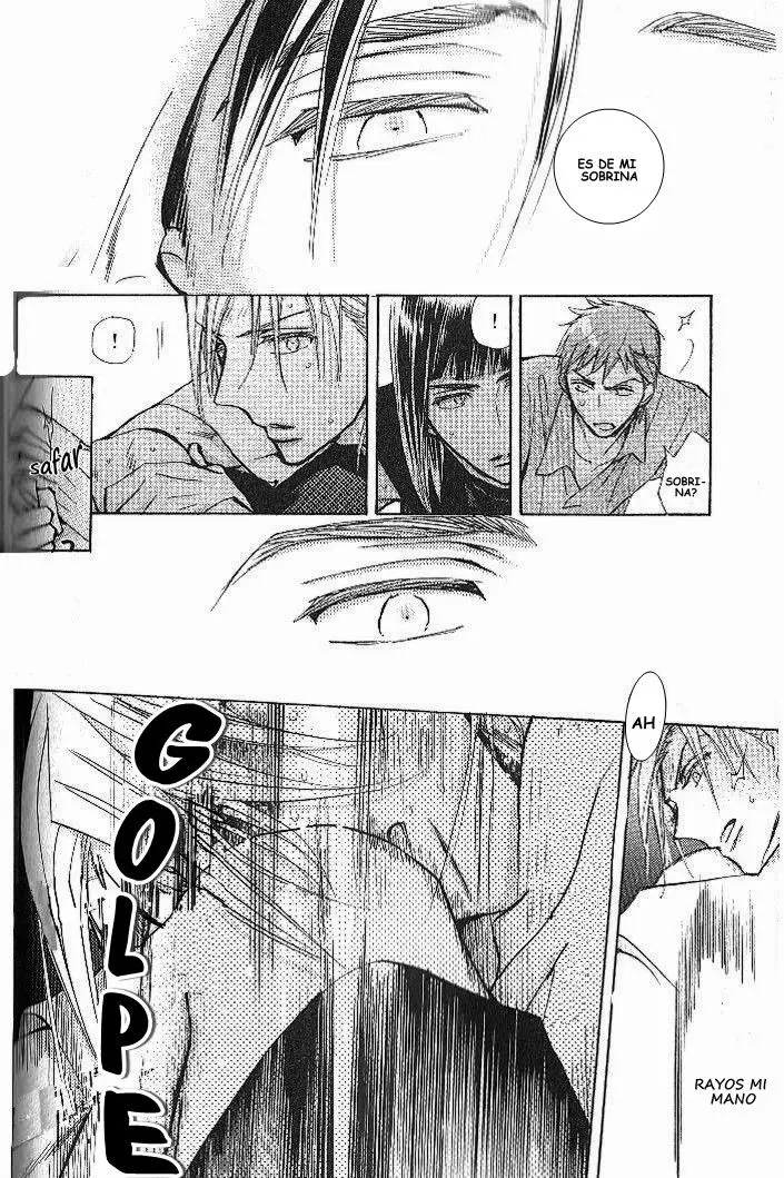 Seito Kaichou ni Chuukoku (2003) - Capítulo 43 - Página 14 - LectorTMOo
