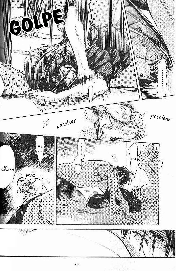 Seito Kaichou ni Chuukoku (2003) - Capítulo 43 - Página 16 - LectorTMOo