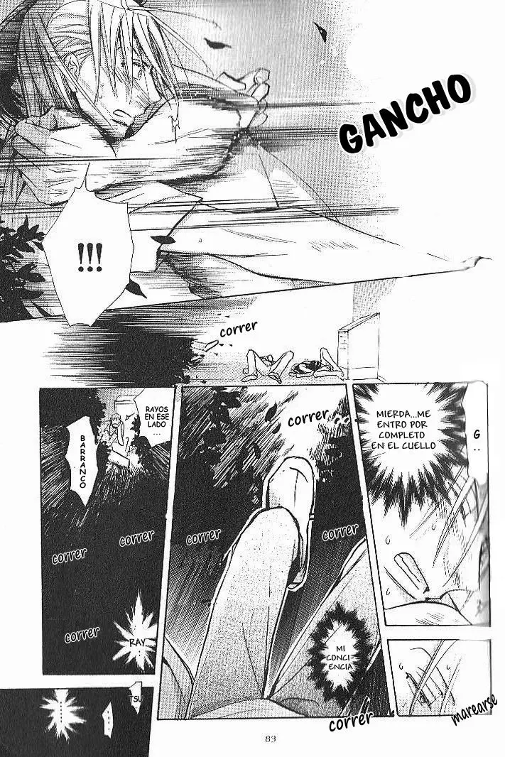 Seito Kaichou ni Chuukoku (2003) - Capítulo 43 - Página 19 - LectorTMOo