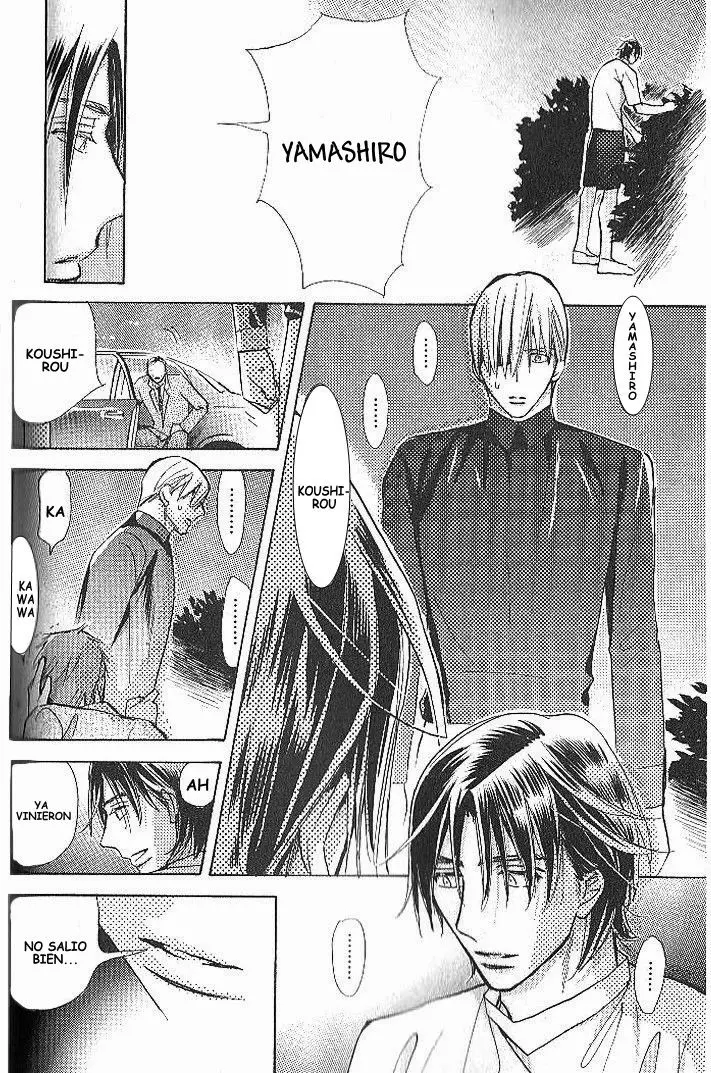 Seito Kaichou ni Chuukoku (2003) - Capítulo 43 - Página 24 - LectorTMOo