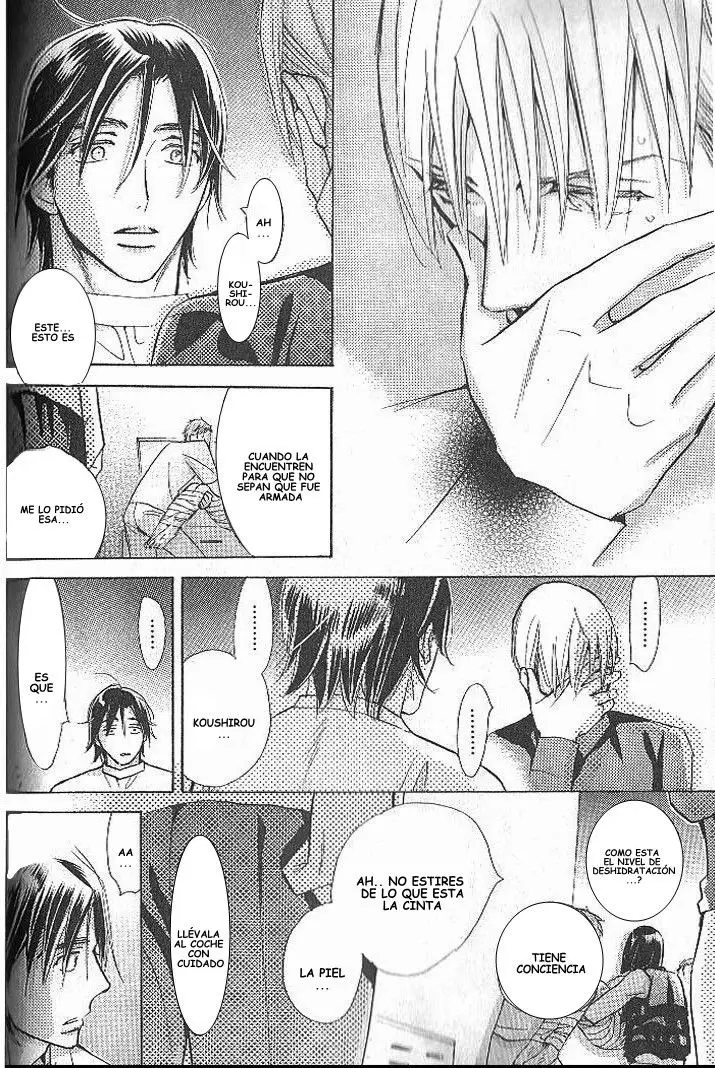 Seito Kaichou ni Chuukoku (2003) - Capítulo 43 - Página 29 - LectorTMOo