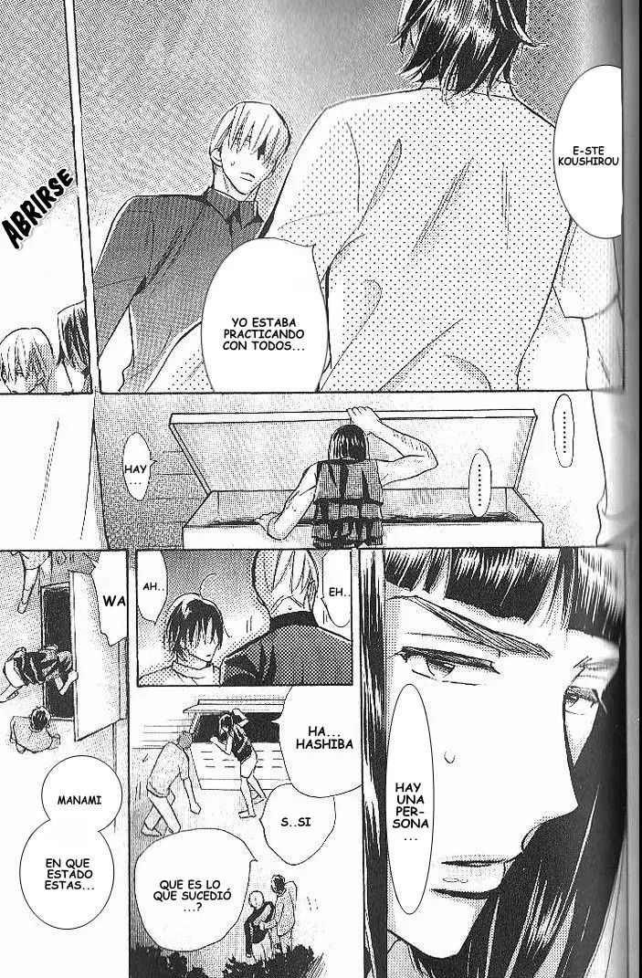 Seito Kaichou ni Chuukoku (2003) - Capítulo 43 - Página 30 - LectorTMOo