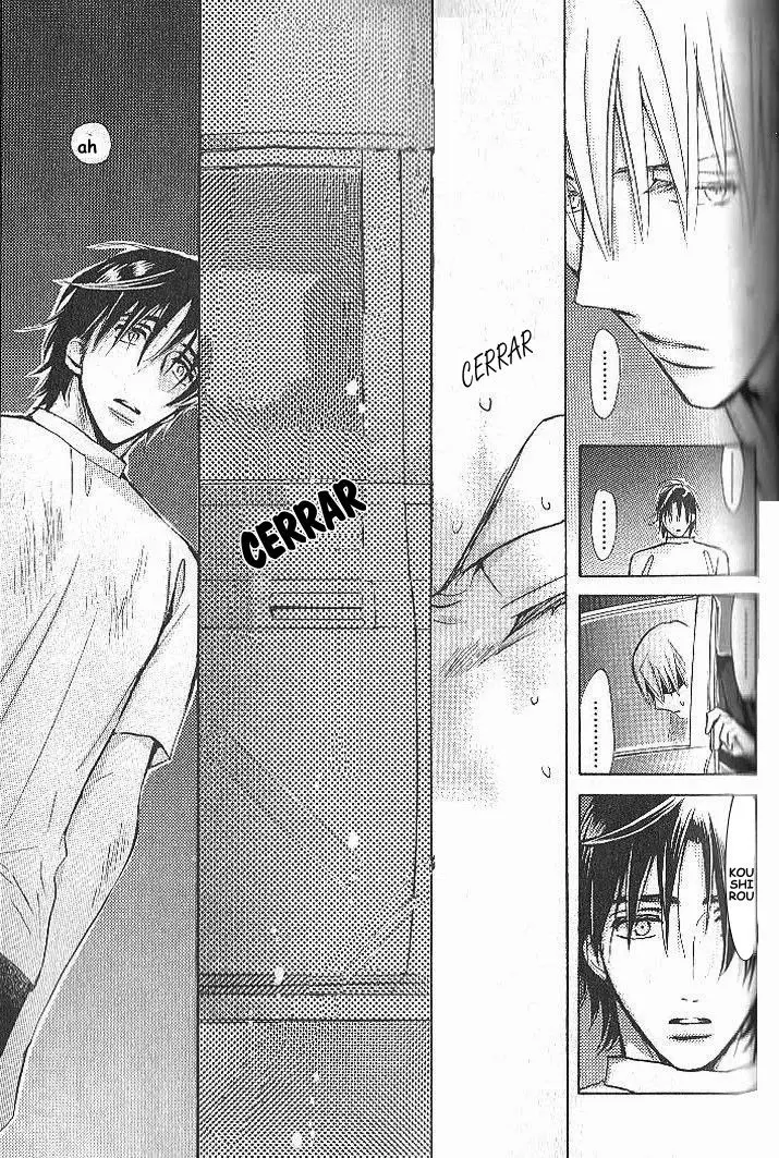 Seito Kaichou ni Chuukoku (2003) - Capítulo 43 - Página 41 - LectorTMOo