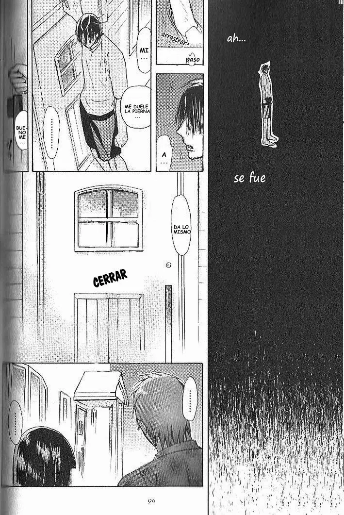 Seito Kaichou ni Chuukoku (2003) - Capítulo 43 - Página 42 - LectorTMOo