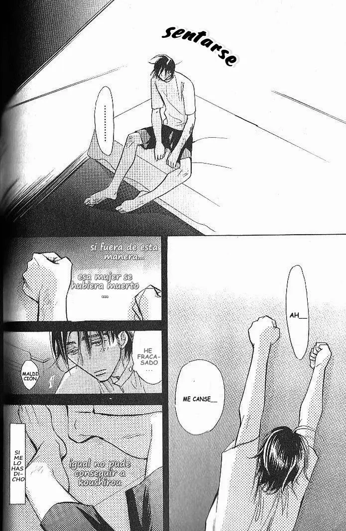 Seito Kaichou ni Chuukoku (2003) - Capítulo 43 - Página 45 - LectorTMOo