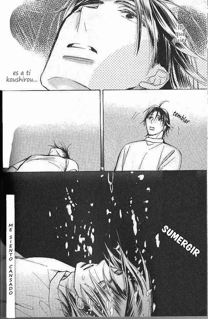 Seito Kaichou ni Chuukoku (2003) - Capítulo 43 - Página 52 - LectorTMOo