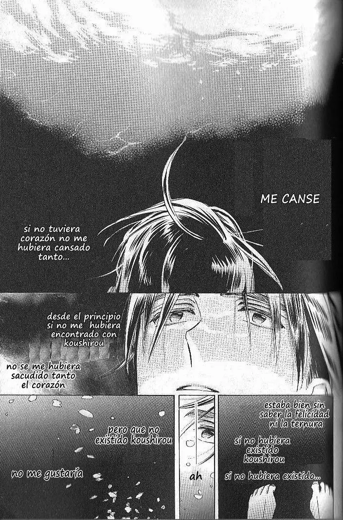 Seito Kaichou ni Chuukoku (2003) - Capítulo 43 - Página 54 - LectorTMOo
