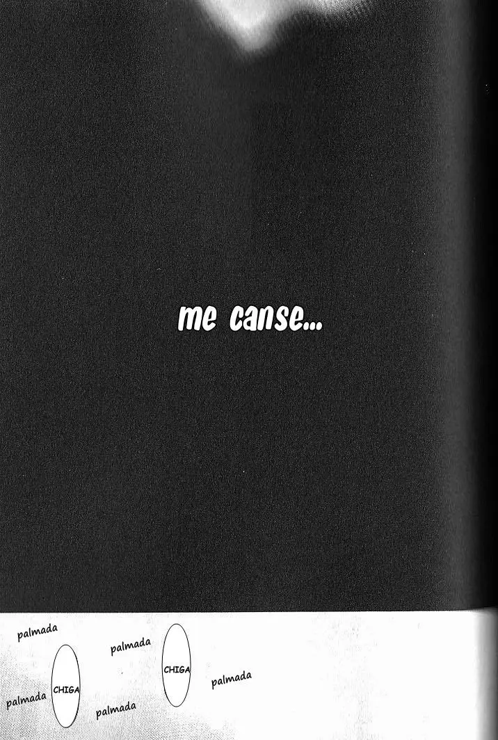 Seito Kaichou ni Chuukoku (2003) - Capítulo 43 - Página 59 - LectorTMOo