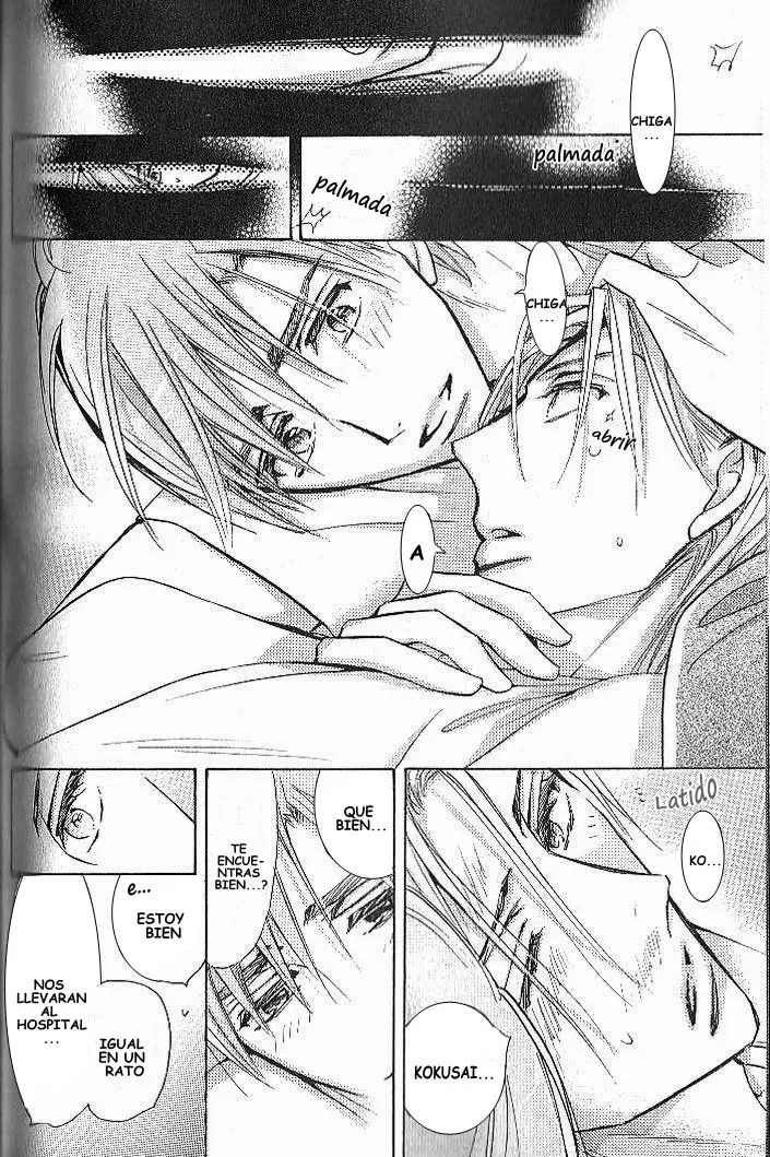 Seito Kaichou ni Chuukoku (2003) - Capítulo 43 - Página 60 - LectorTMOo