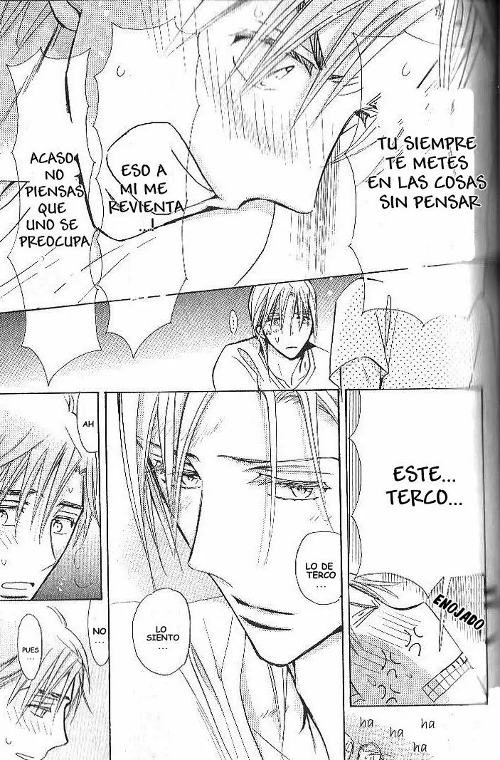 Seito Kaichou ni Chuukoku (2003) - Capítulo 43 - Página 66 - LectorTMOo