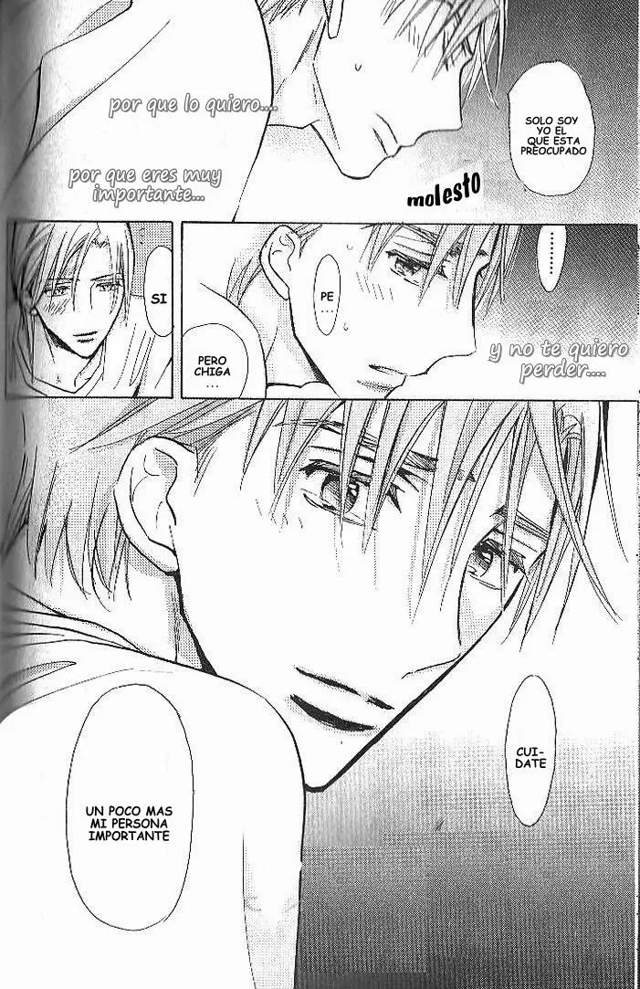 Seito Kaichou ni Chuukoku (2003) - Capítulo 43 - Página 67 - LectorTMOo