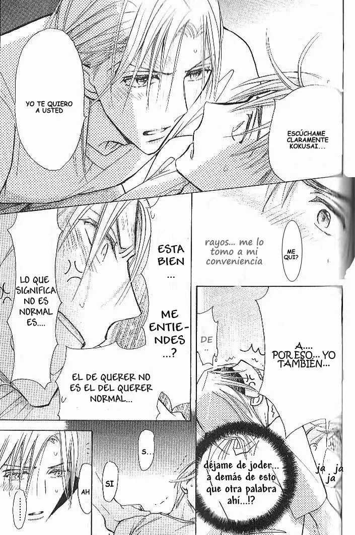 Seito Kaichou ni Chuukoku (2003) - Capítulo 43 - Página 74 - LectorTMOo