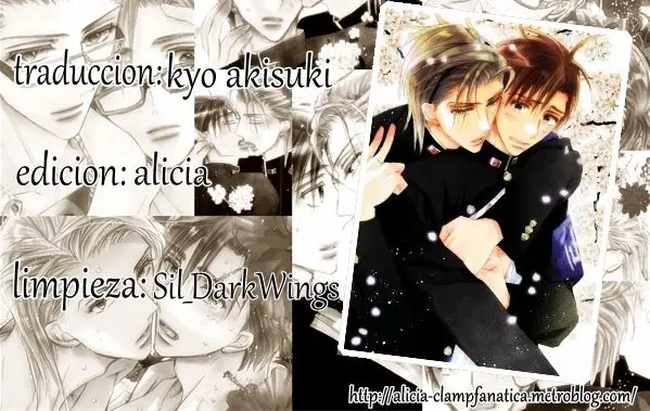 Seito Kaichou ni Chuukoku (2003) - Capítulo 44 - Página 1 - LectorTMOo