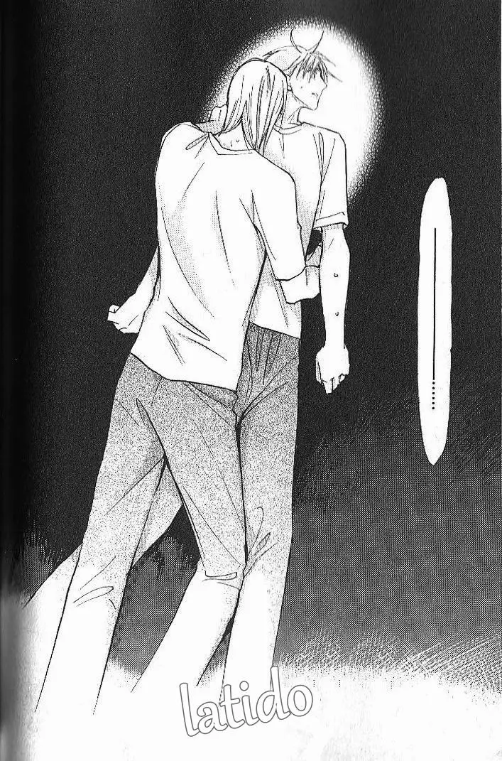 Seito Kaichou ni Chuukoku (2003) - Capítulo 44 - Página 5 - LectorTMOo