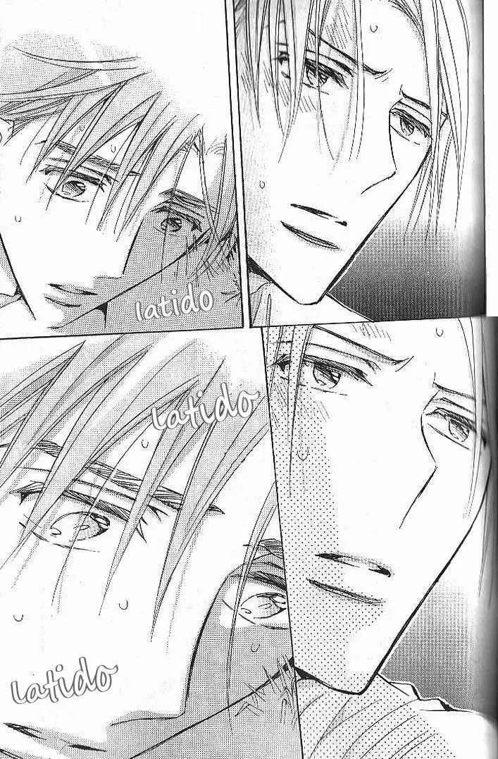 Seito Kaichou ni Chuukoku (2003) - Capítulo 44 - Página 9 - LectorTMOo