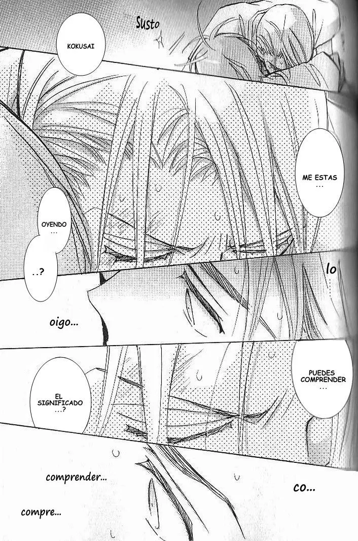 Seito Kaichou ni Chuukoku (2003) - Capítulo 44 - Página 12 - LectorTMOo