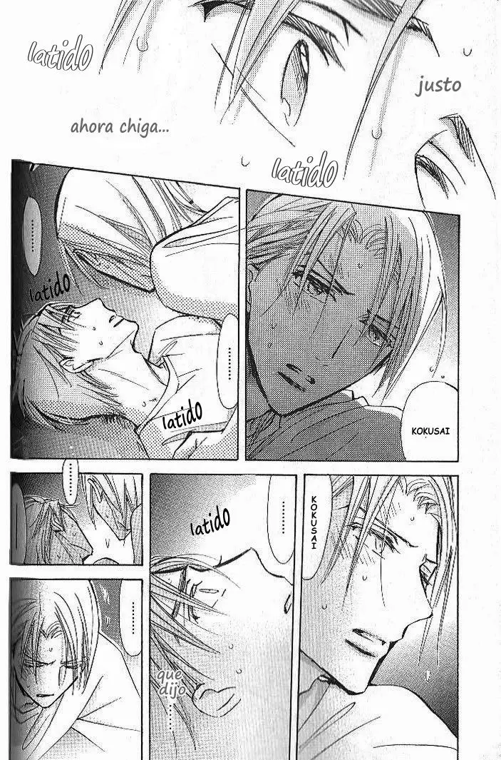 Seito Kaichou ni Chuukoku (2003) - Capítulo 44 - Página 14 - LectorTMOo