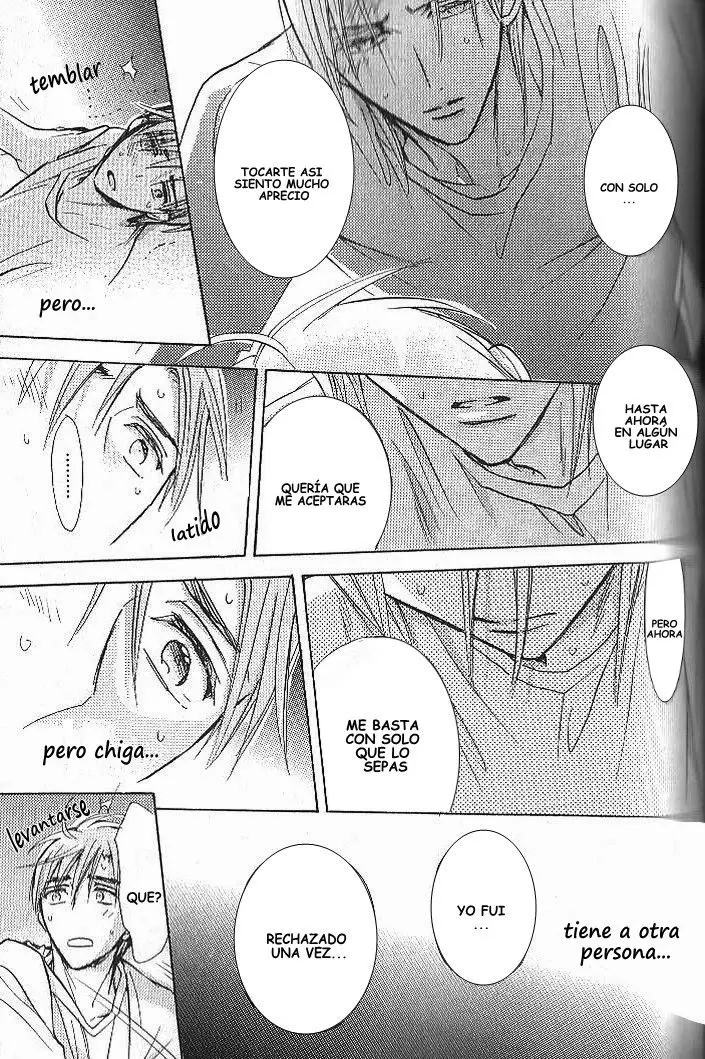 Seito Kaichou ni Chuukoku (2003) - Capítulo 44 - Página 17 - LectorTMOo