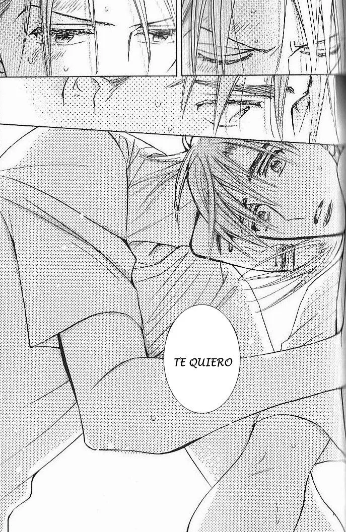 Seito Kaichou ni Chuukoku (2003) - Capítulo 44 - Página 21 - LectorTMOo