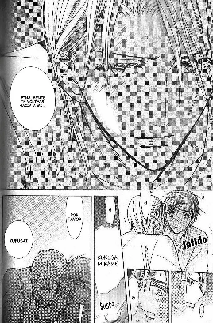 Seito Kaichou ni Chuukoku (2003) - Capítulo 44 - Página 24 - LectorTMOo