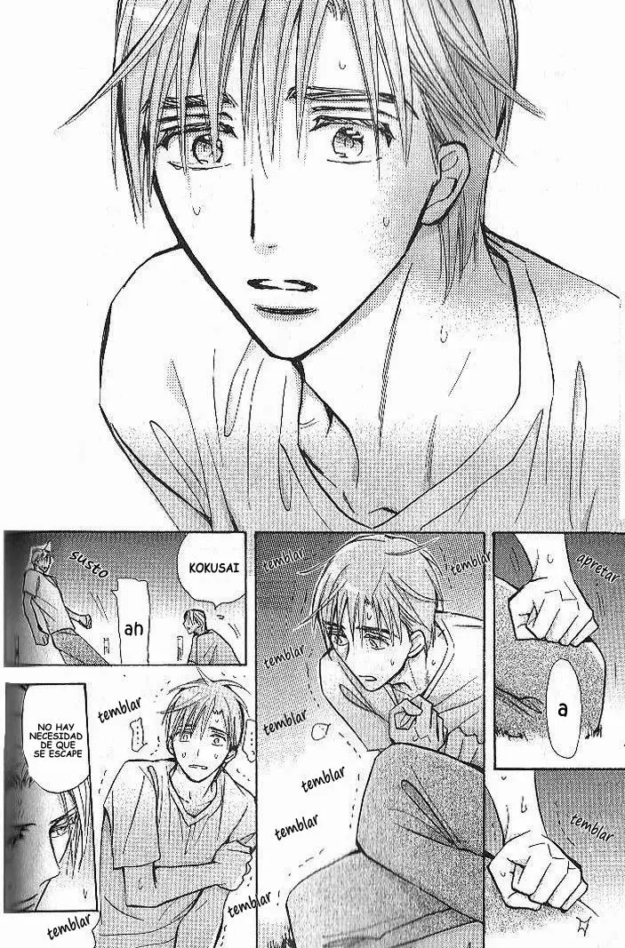 Seito Kaichou ni Chuukoku (2003) - Capítulo 44 - Página 29 - LectorTMOo