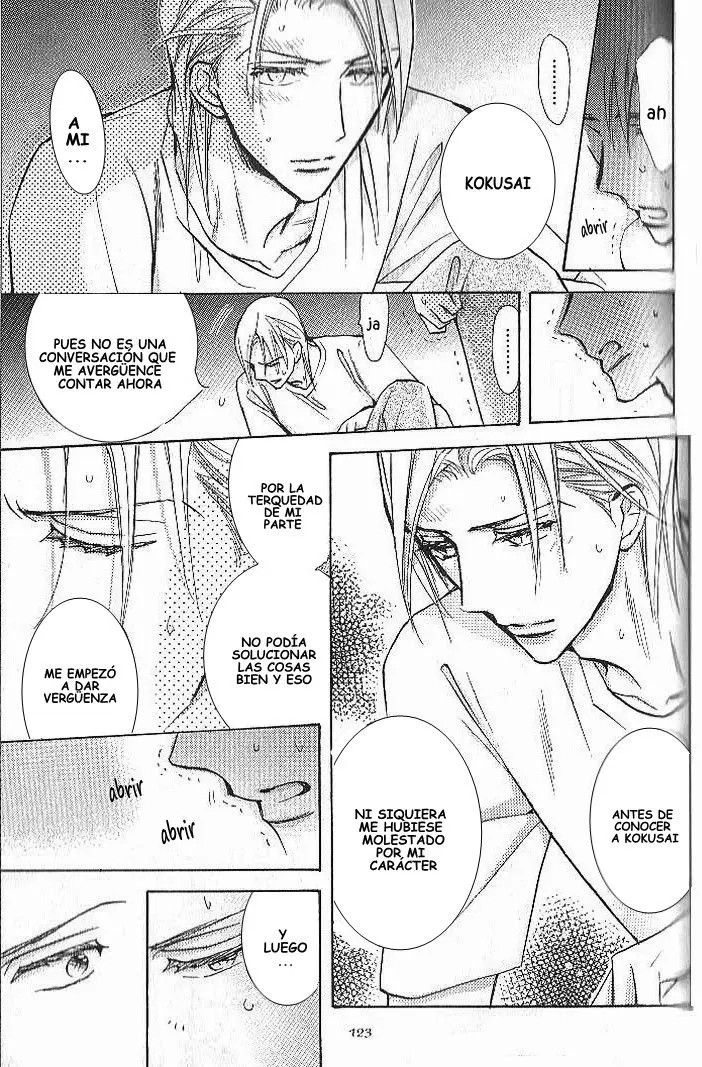 Seito Kaichou ni Chuukoku (2003) - Capítulo 44 - Página 33 - LectorTMOo