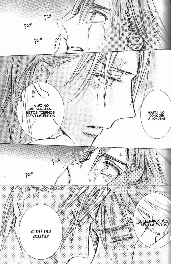 Seito Kaichou ni Chuukoku (2003) - Capítulo 44 - Página 42 - LectorTMOo
