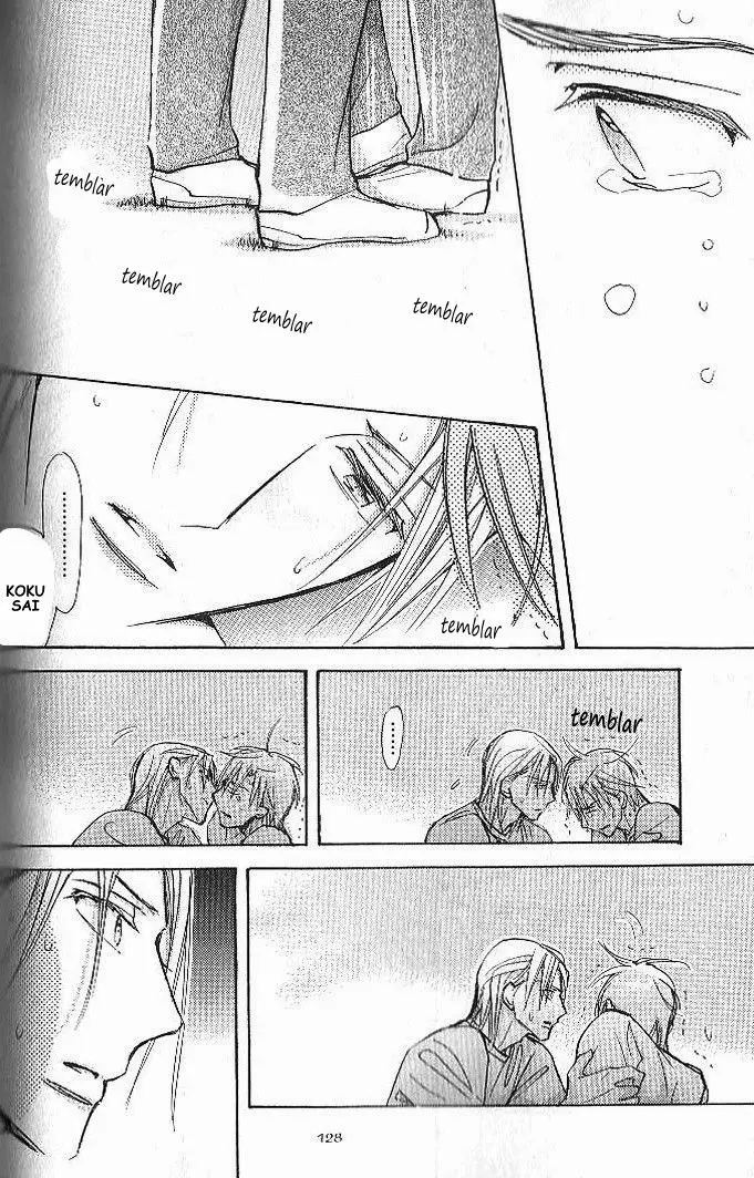 Seito Kaichou ni Chuukoku (2003) - Capítulo 44 - Página 43 - LectorTMOo