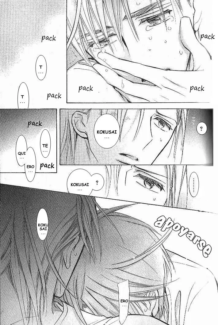 Seito Kaichou ni Chuukoku (2003) - Capítulo 44 - Página 48 - LectorTMOo