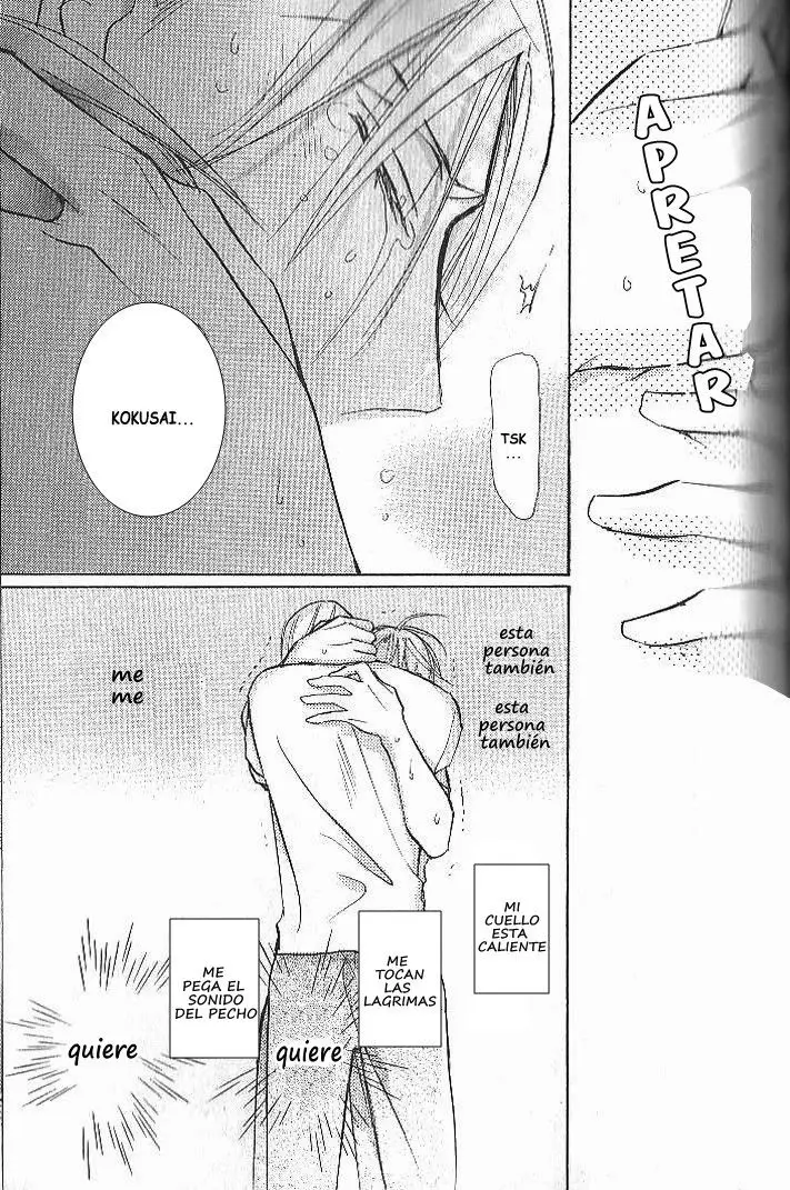 Seito Kaichou ni Chuukoku (2003) - Capítulo 44 - Página 54 - LectorTMOo