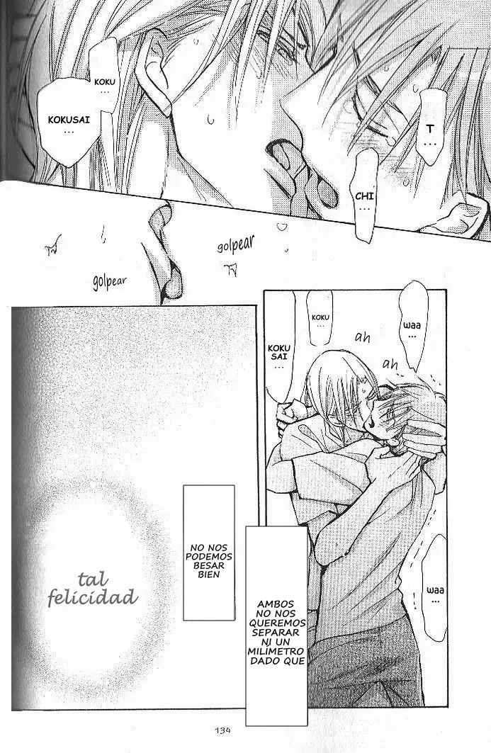 Seito Kaichou ni Chuukoku (2003) - Capítulo 44 - Página 55 - LectorTMOo