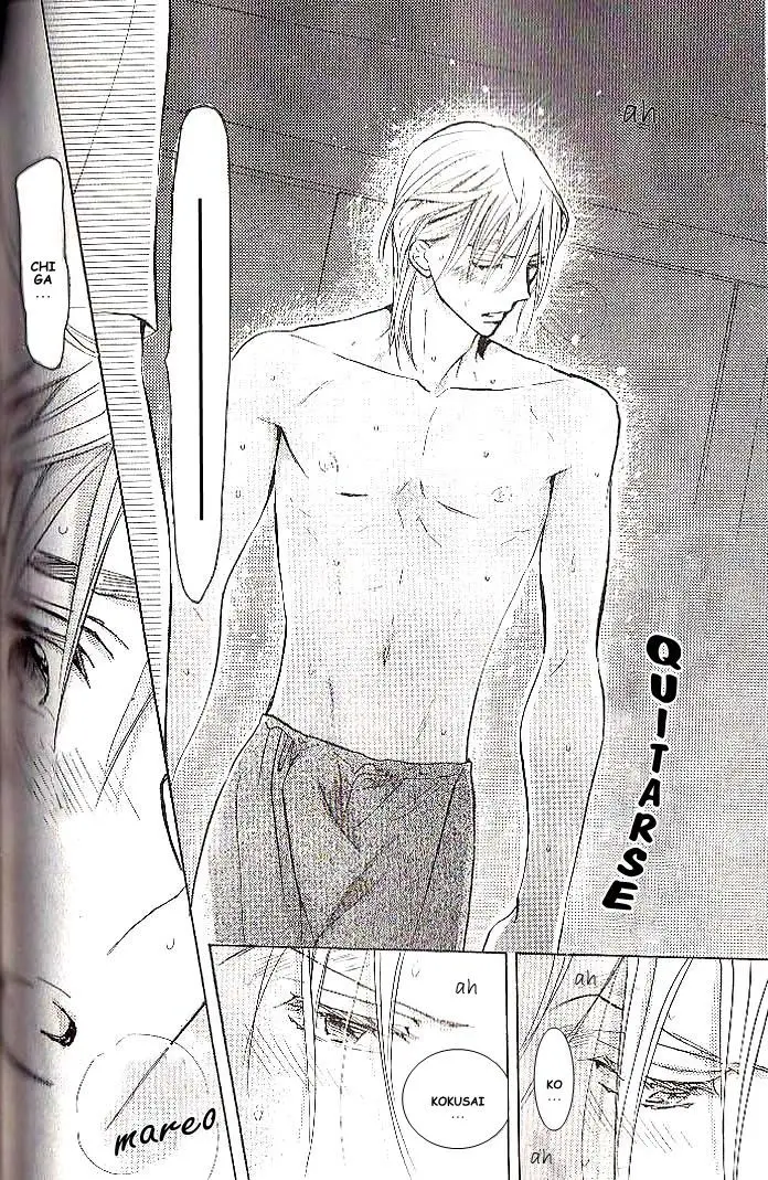 Seito Kaichou ni Chuukoku (2003) - Capítulo 45 - Página 10 - LectorTMOo
