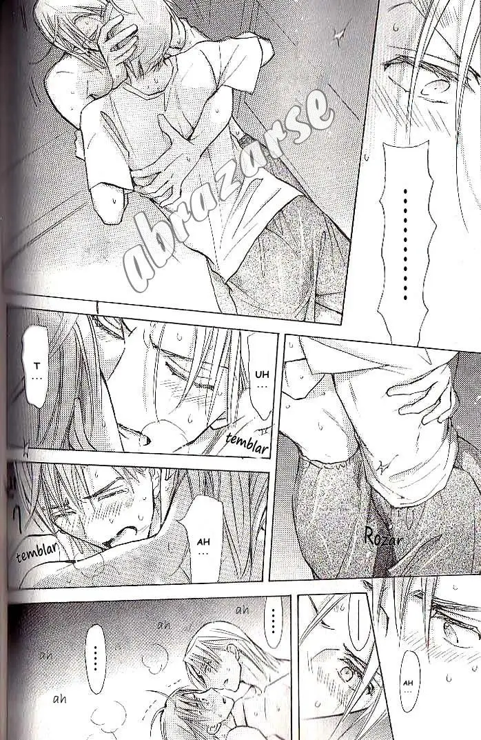 Seito Kaichou ni Chuukoku (2003) - Capítulo 45 - Página 16 - LectorTMOo