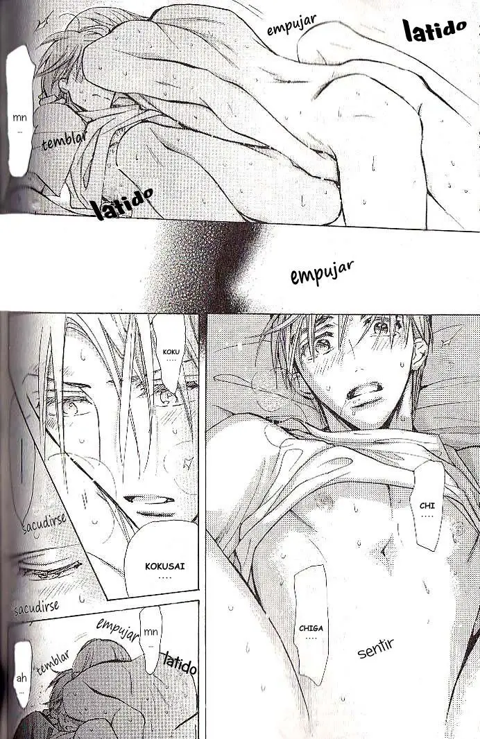 Seito Kaichou ni Chuukoku (2003) - Capítulo 45 - Página 23 - LectorTMOo