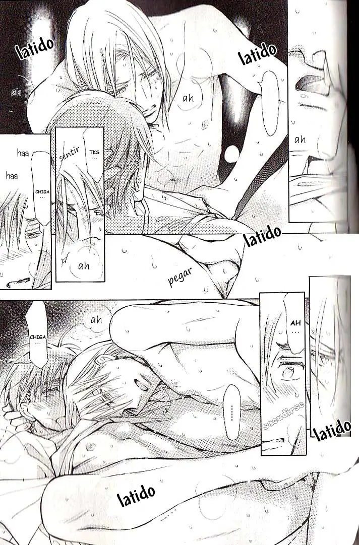 Seito Kaichou ni Chuukoku (2003) - Capítulo 45 - Página 24 - LectorTMOo