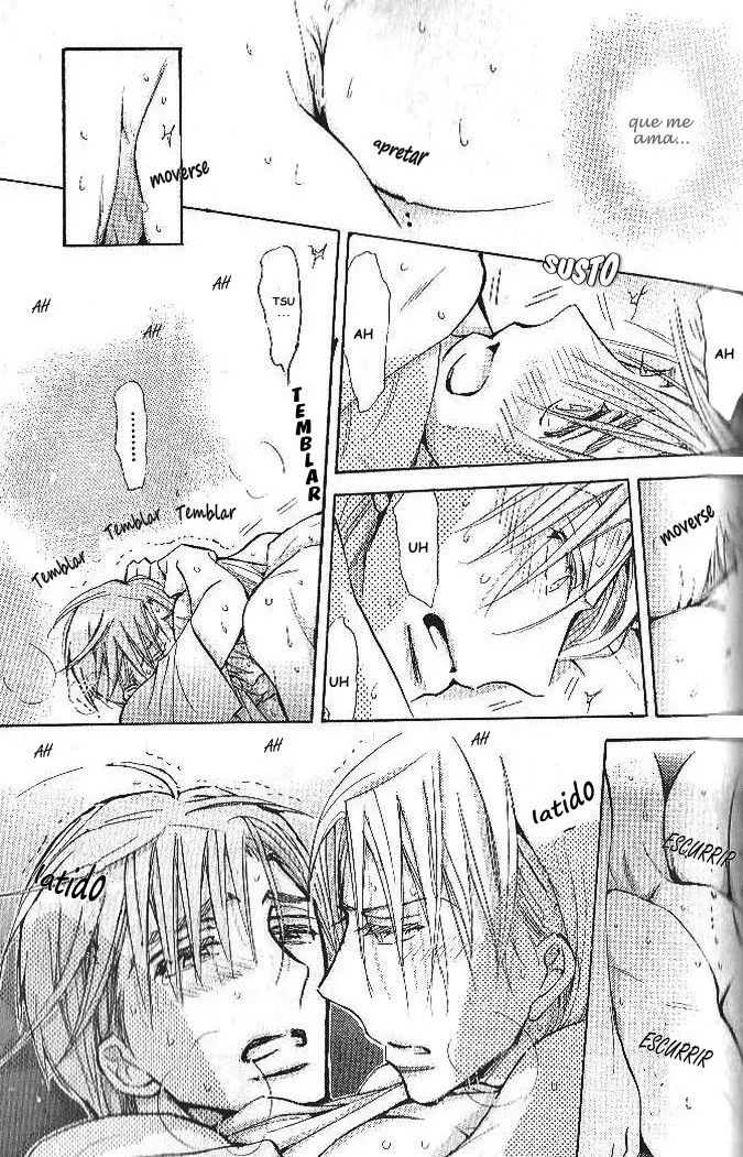 Seito Kaichou ni Chuukoku (2003) - Capítulo 45 - Página 32 - LectorTMOo