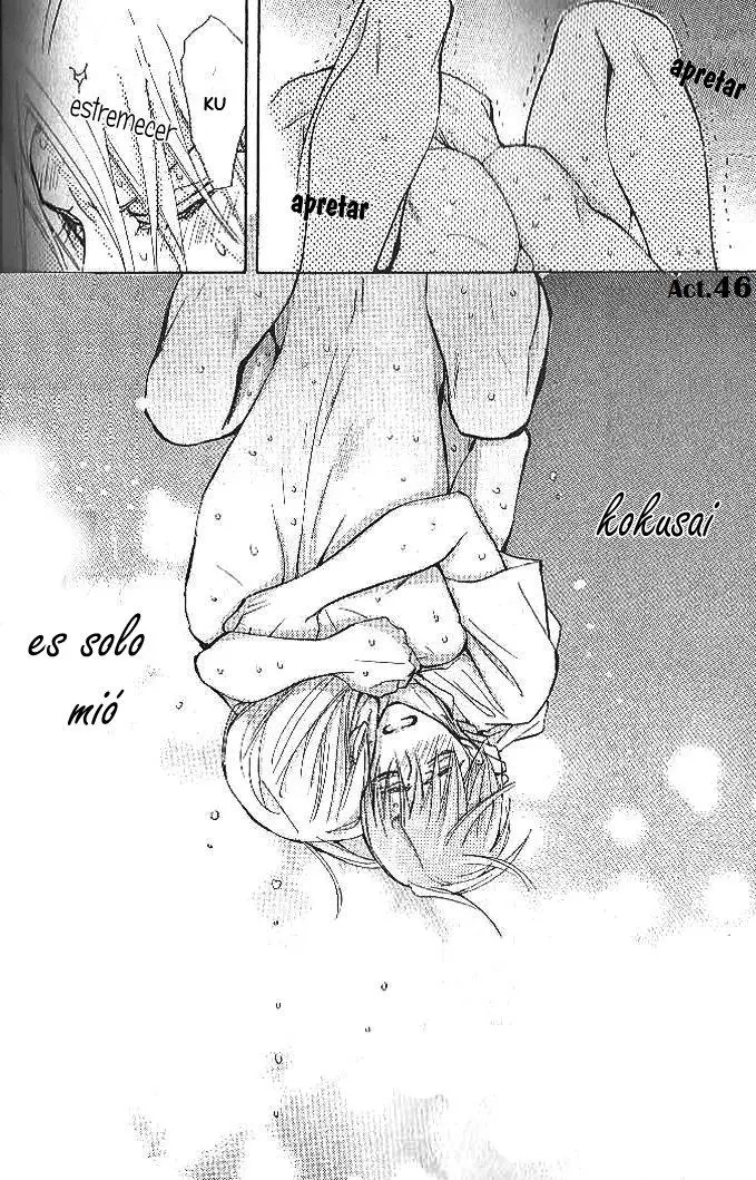 Seito Kaichou ni Chuukoku (2003) - Capítulo 46 - Página 1 - LectorTMOo