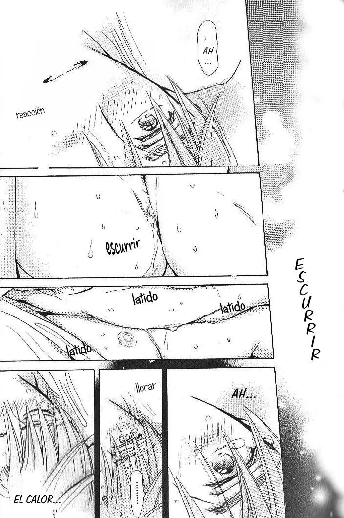Seito Kaichou ni Chuukoku (2003) - Capítulo 46 - Página 3 - LectorTMOo
