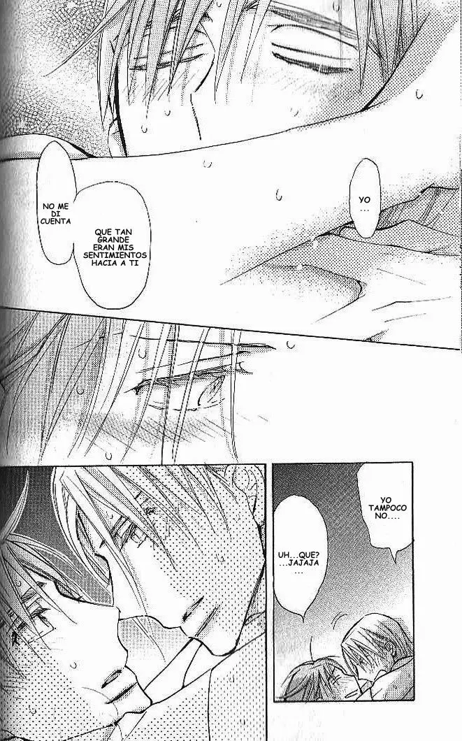 Seito Kaichou ni Chuukoku (2003) - Capítulo 46 - Página 8 - LectorTMOo