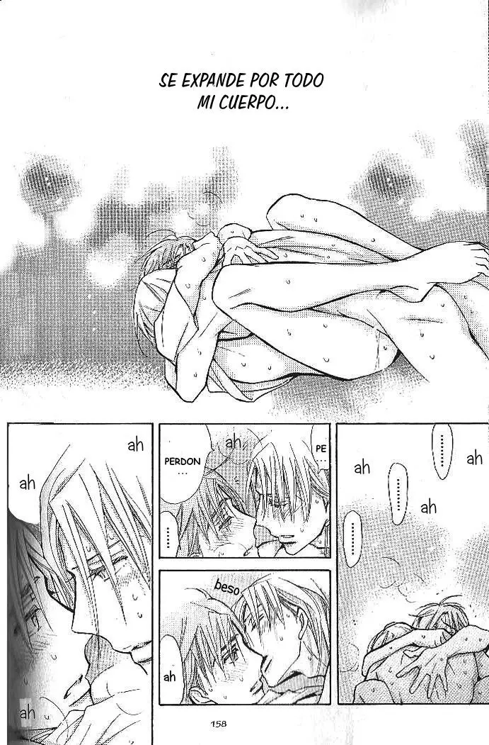 Seito Kaichou ni Chuukoku (2003) - Capítulo 46 - Página 10 - LectorTMOo